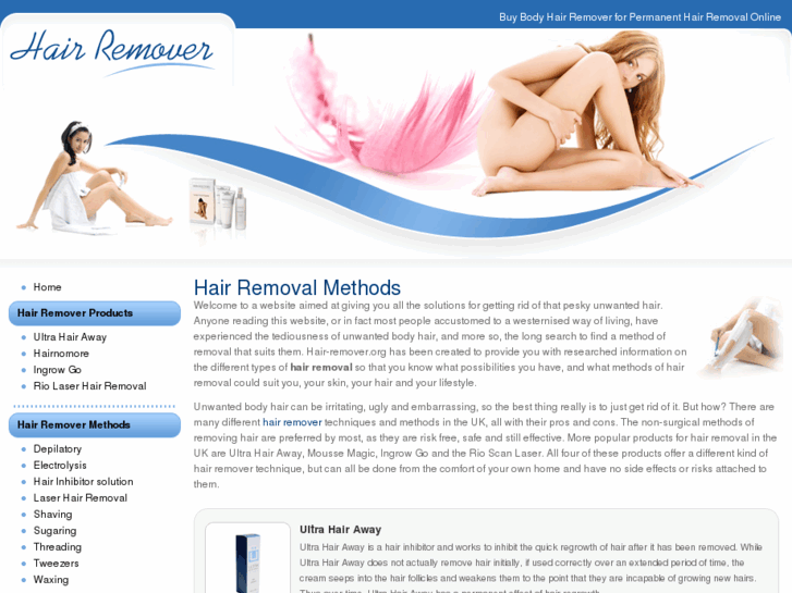 www.hair-remover.org