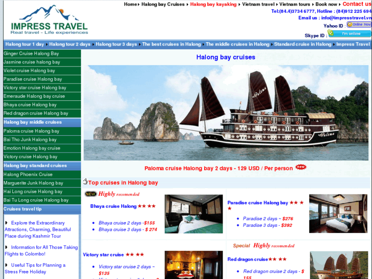 www.halongbay-cruise.com