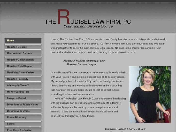 www.houstondivorcesource.com