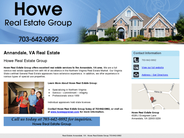 www.howerealestategroup.com