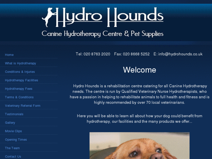 www.hydrohounds.co.uk