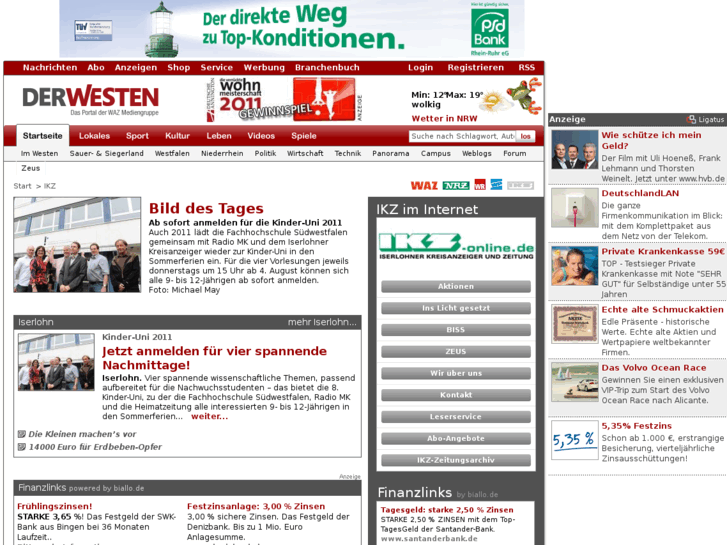 www.ikz-online.de