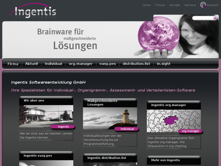 www.ingentis.de