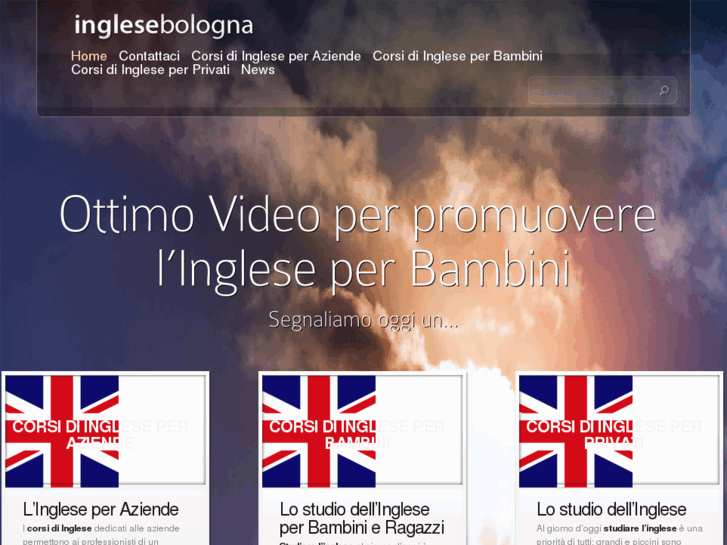 www.inglesebologna.com