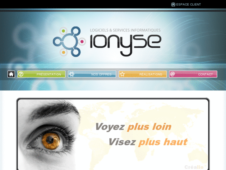 www.ionyse.com