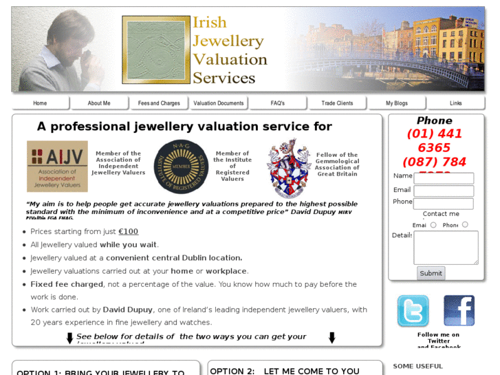 www.irishvaluations.com