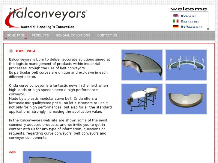 www.italconveyors.com