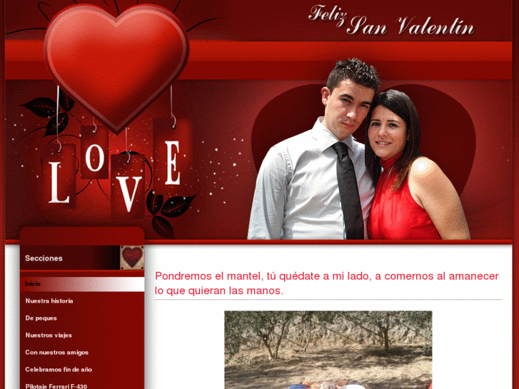 www.javiypatri.com