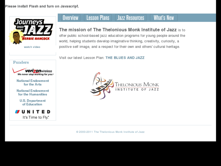 www.jazzinamerica.com