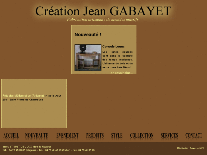 www.jeangabayet.com