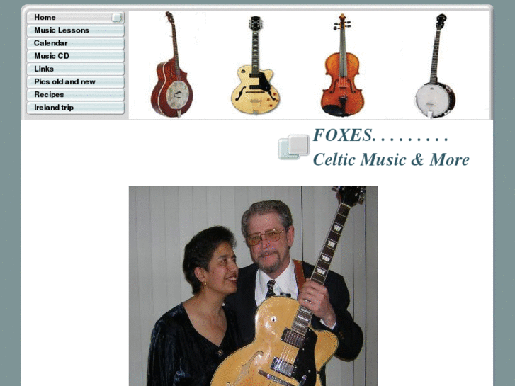 www.jimandmaggiefox.com