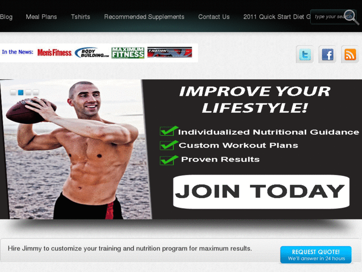 www.jimmysmithtraining.com