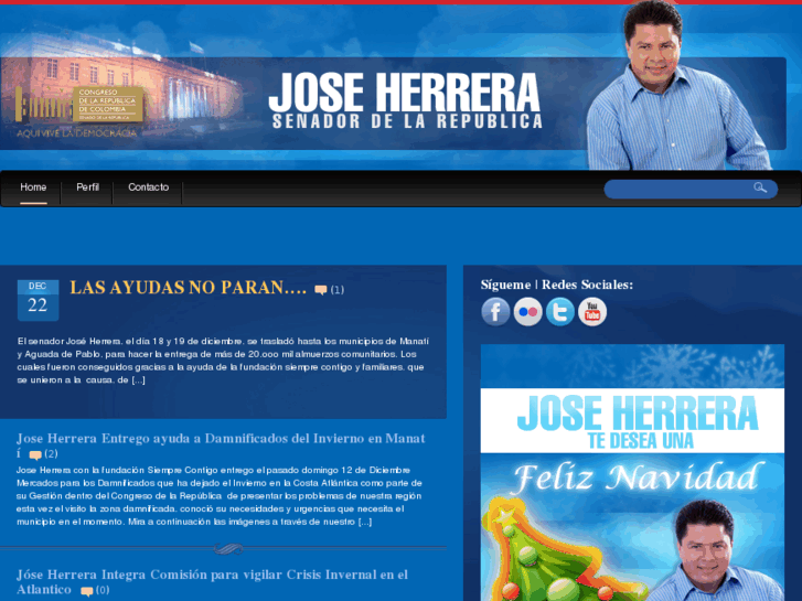 www.joseherrera.net