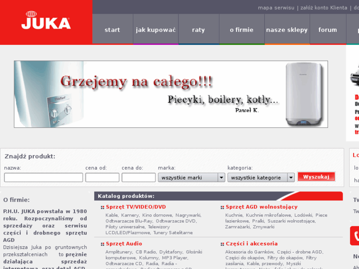 www.juka.pl