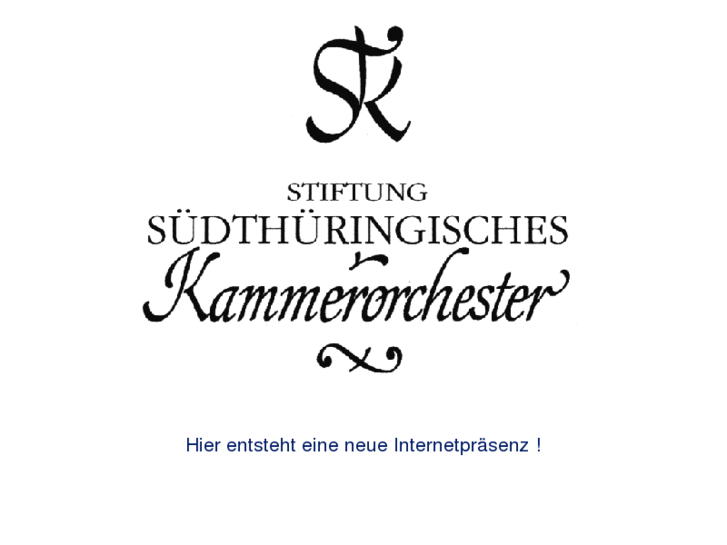 www.kammerorchester.org