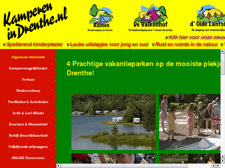 www.kamperen-in-drenthe.com