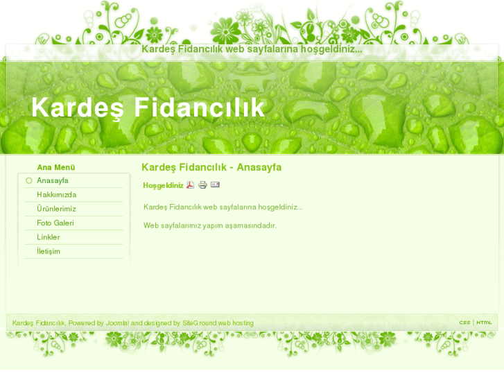 www.kardesfidancilik.com