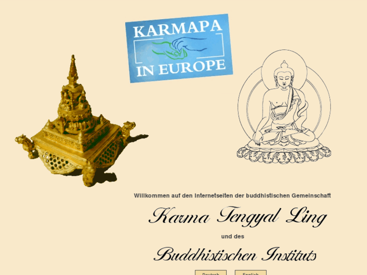 www.karma-tengyal-ling.de