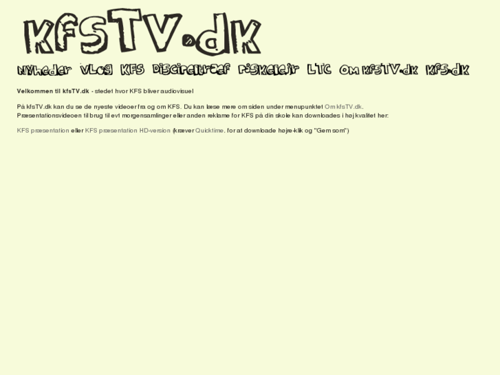 www.kfstv.dk