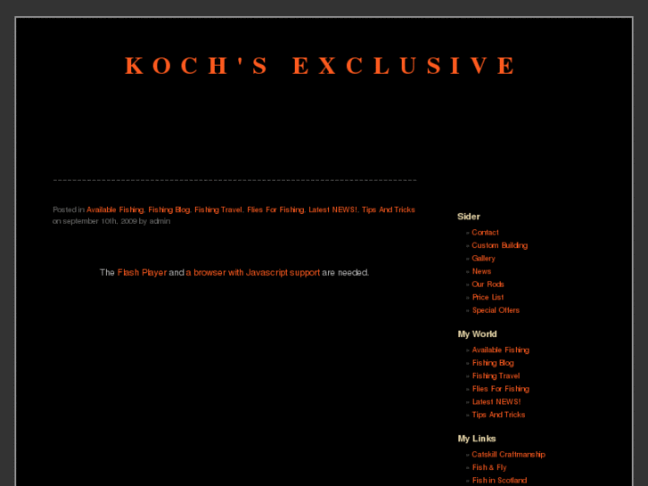 www.koch-rods.dk