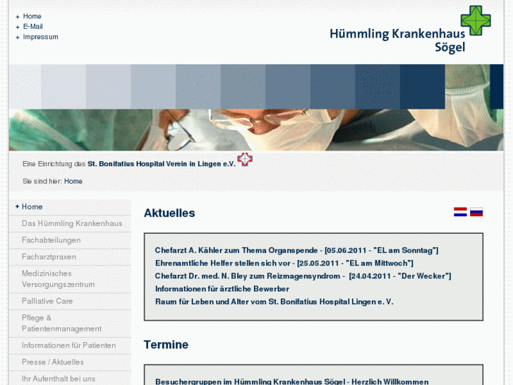 www.krankenhaussoegel.de