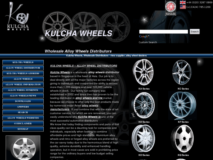 www.kulchawheels.com