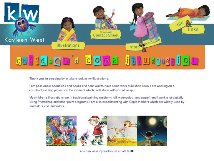 www.kw-childrens-book-illustration.com