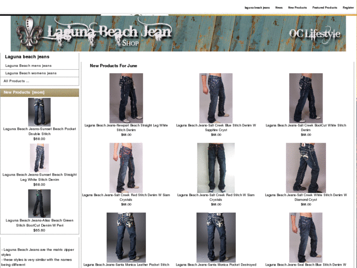 www.lagunabeachjeanssale.com