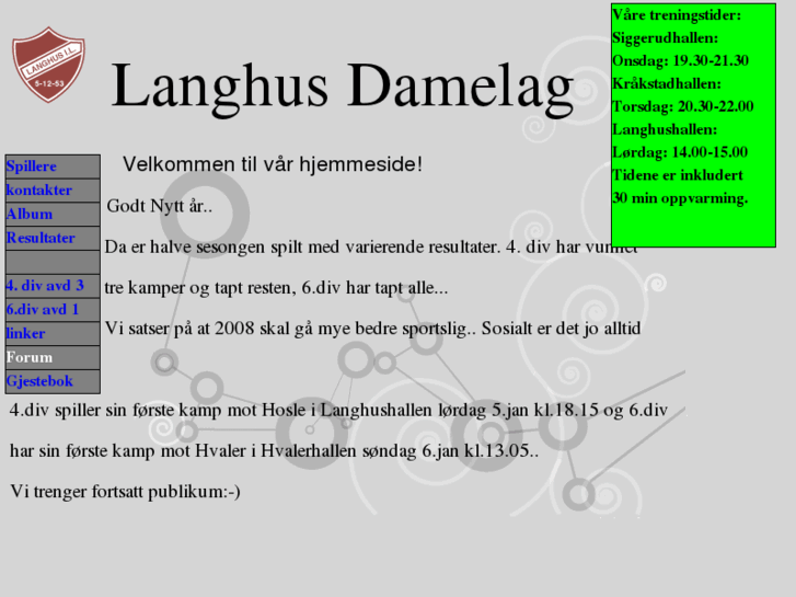 www.langhusdamelag.com