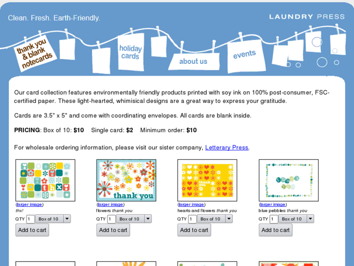 www.laundrypress.com