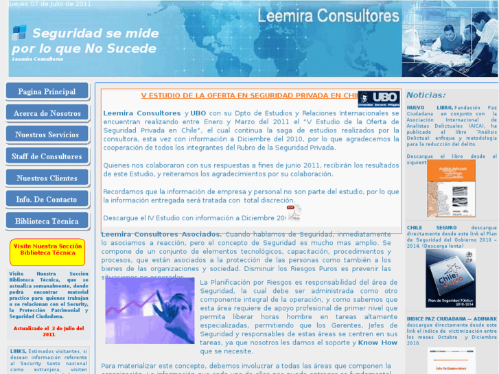 www.leemira.cl