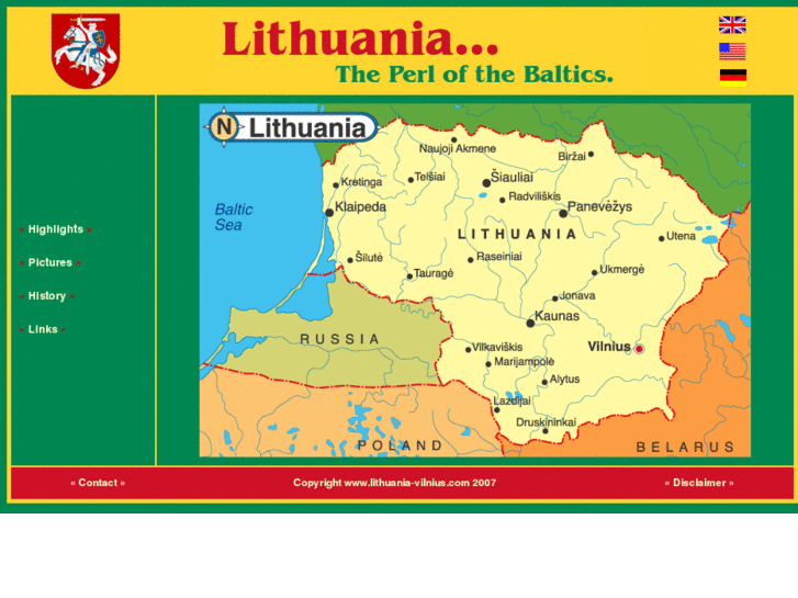 www.lithuania-vilnius.com