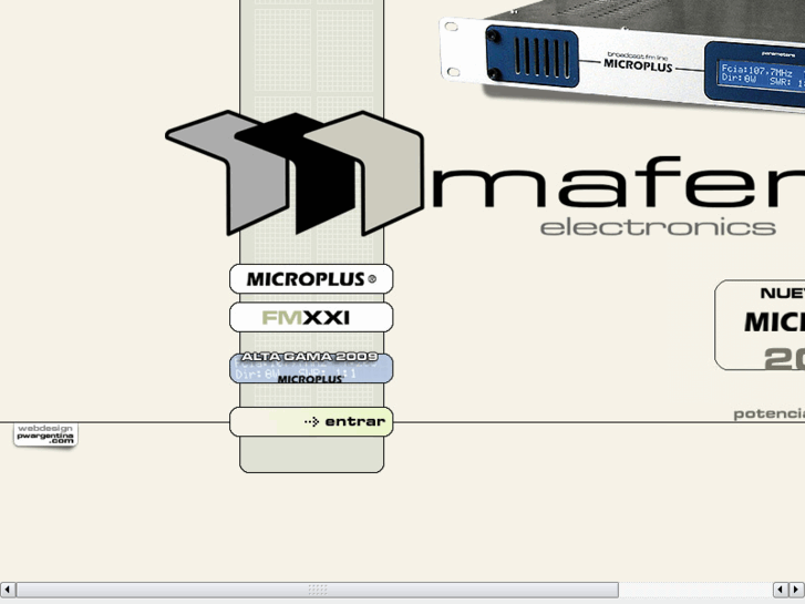 www.maferelectronics.com