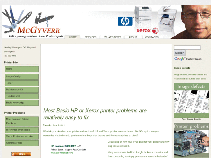 www.mcgyverr.com