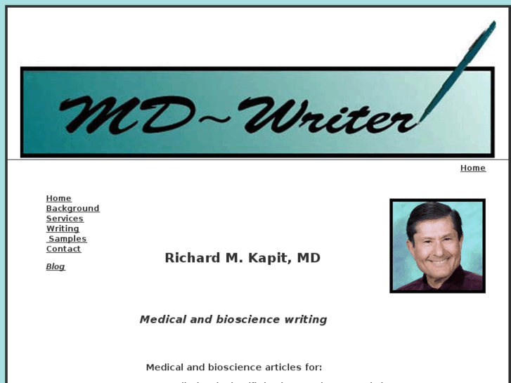 www.md-writer.com