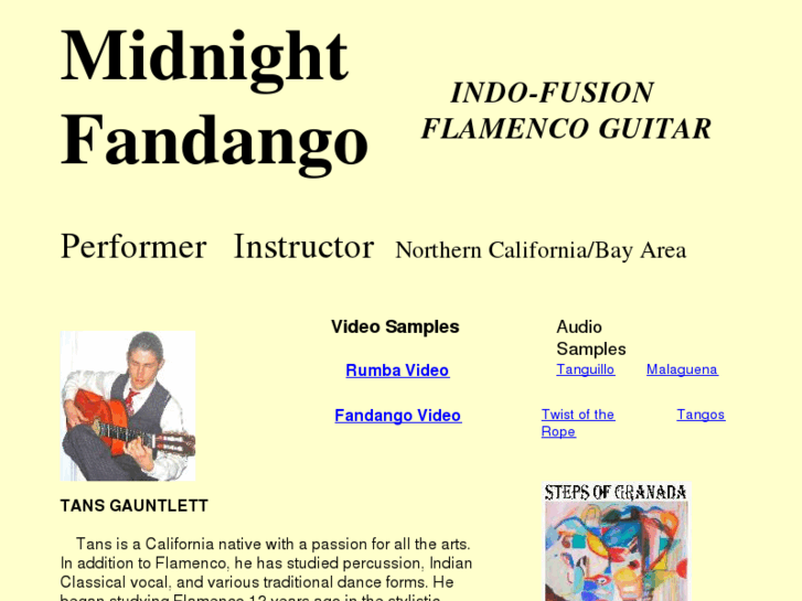 www.midnightfandango.com