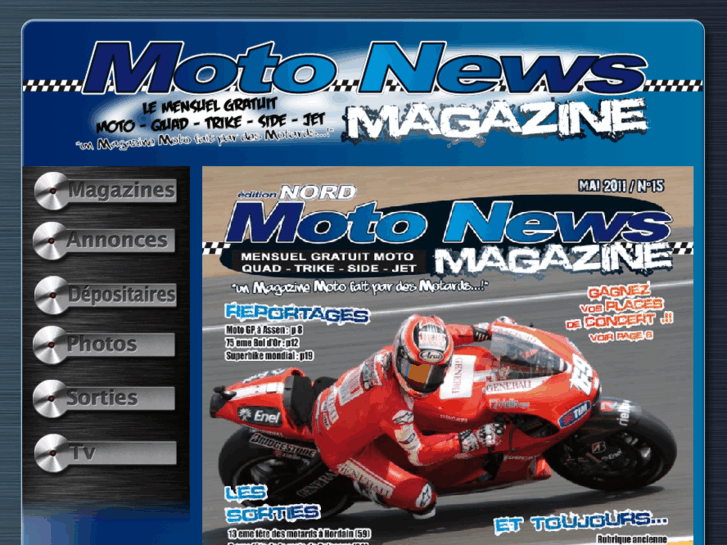 www.motonewsmag.com