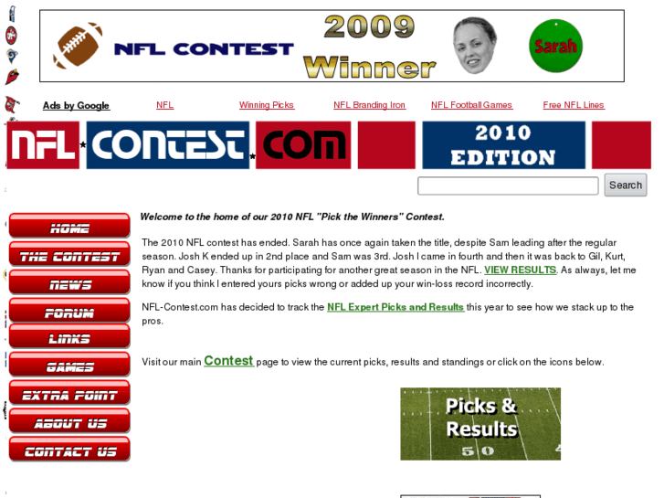 www.nfl-contest.com