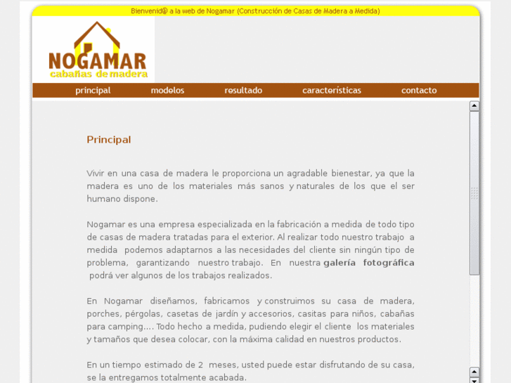 www.nogamar.com