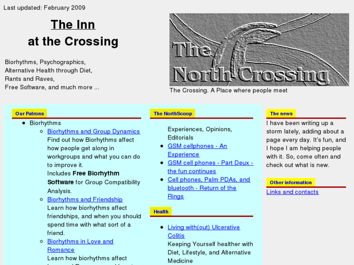 www.northcrossing.com