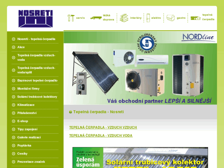 www.nosreti-cerpadla.cz