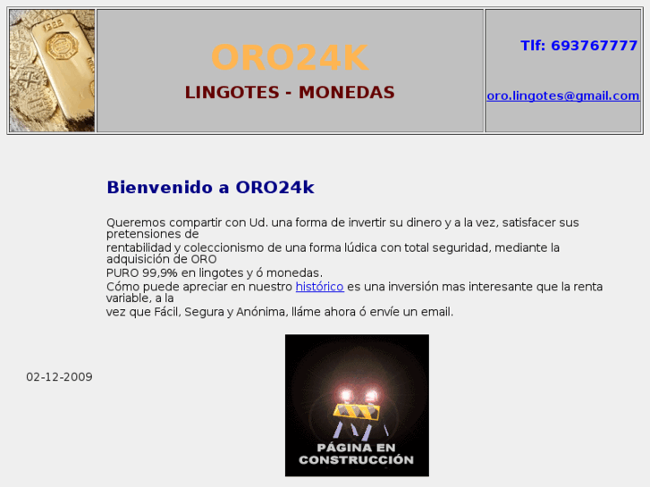 www.oro24k.es