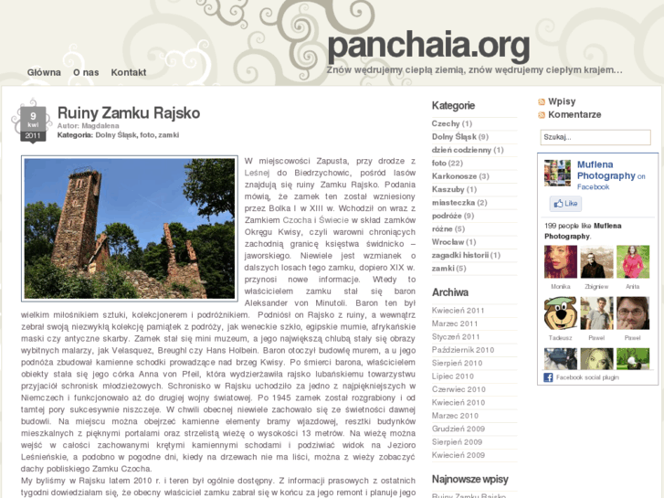 www.panchaia.org