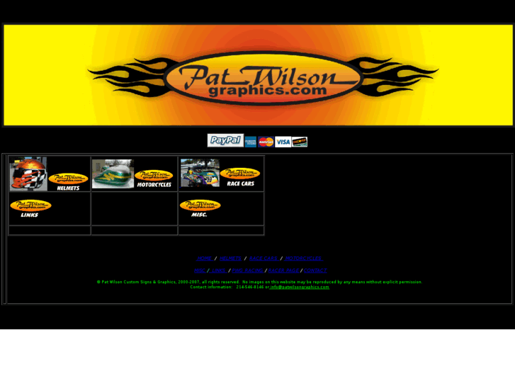 www.patwilsongraphics.com