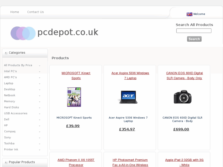 www.pcdepot.co.uk