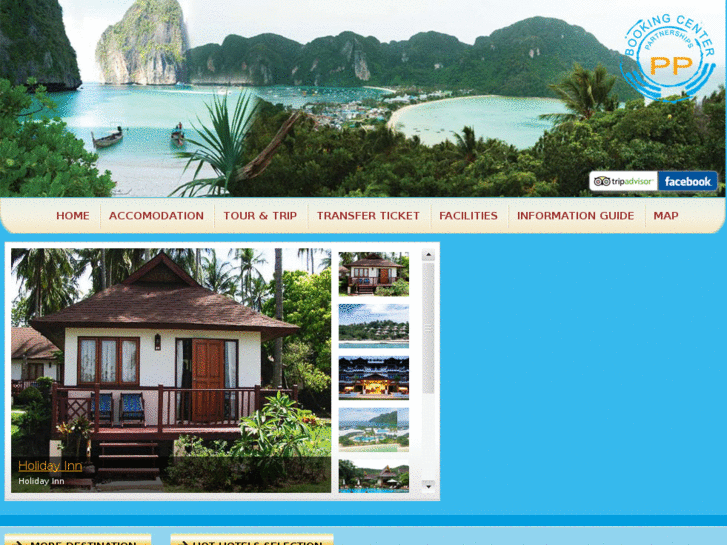 www.phiphi-booking.com