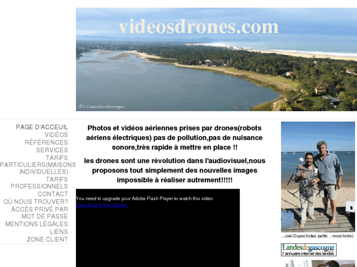 www.photos-drones.com