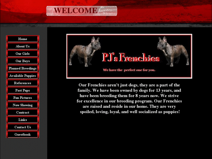 www.pjsfrenchies.com