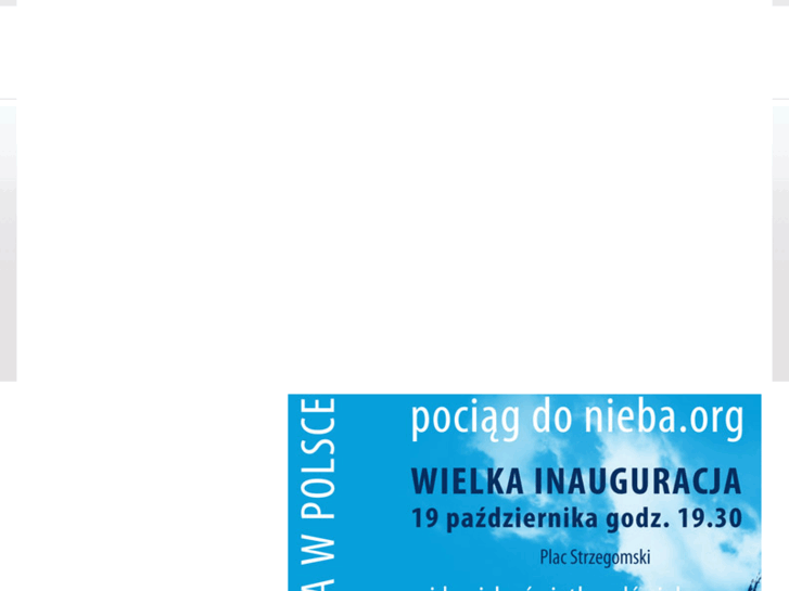 www.pociagdonieba.org