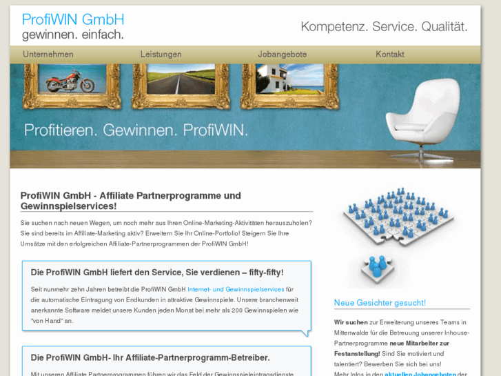 www.profiwin-gmbh.de